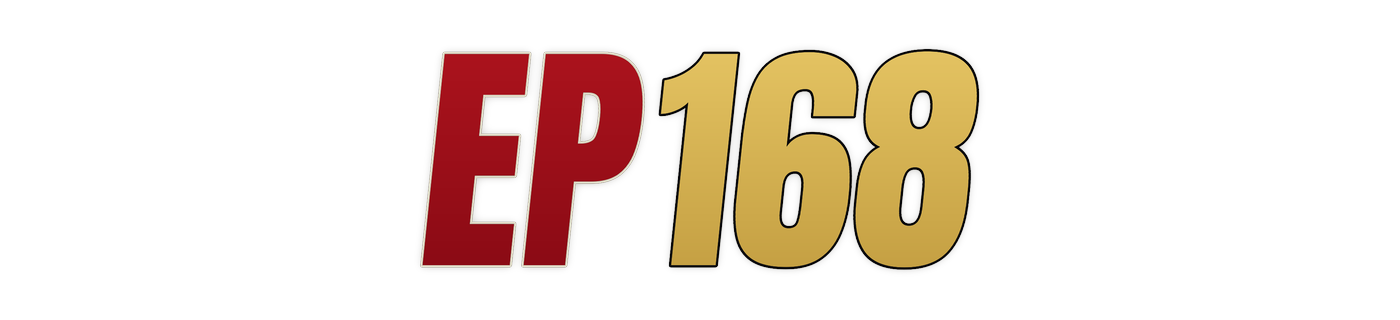 ep168 logo